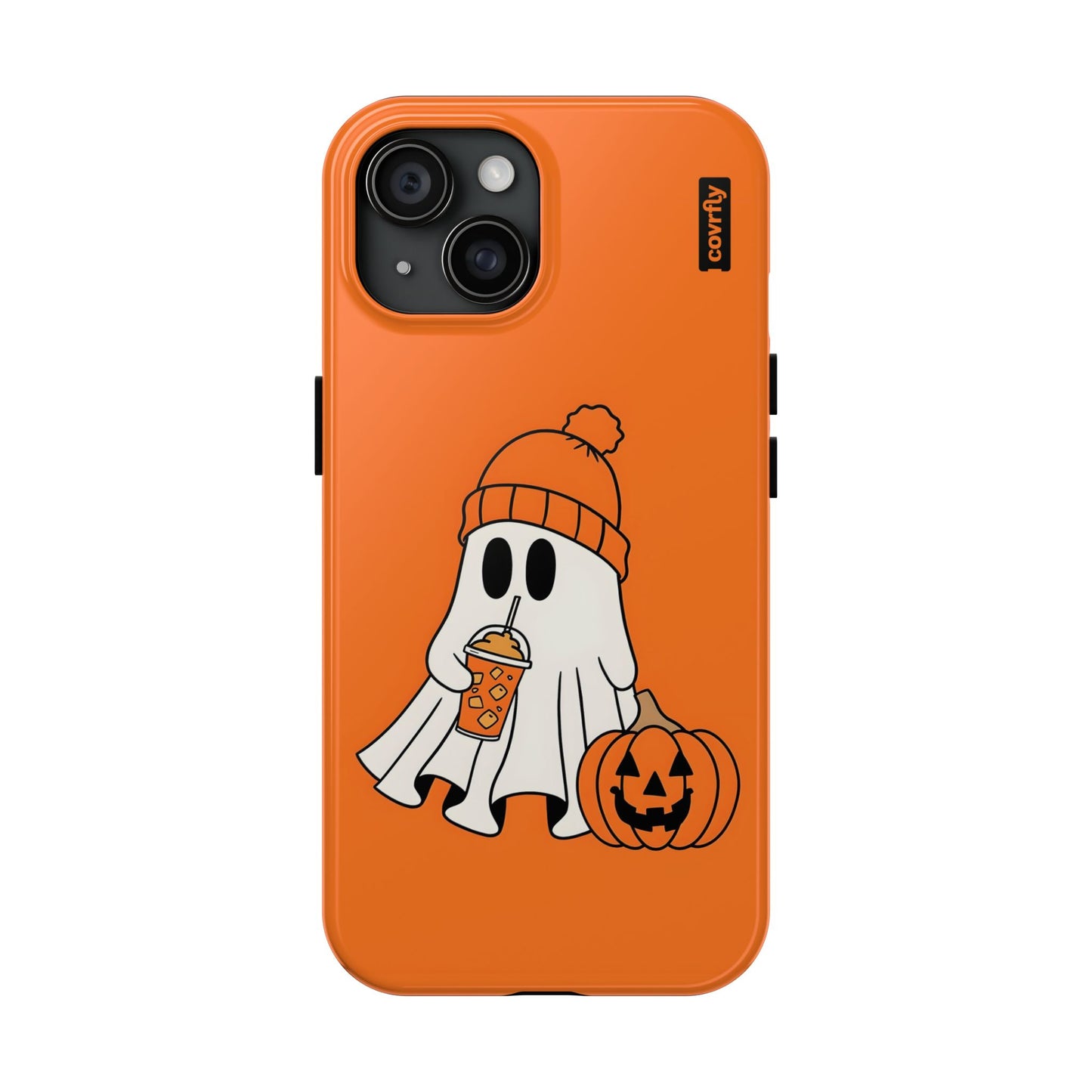 Boo Latte