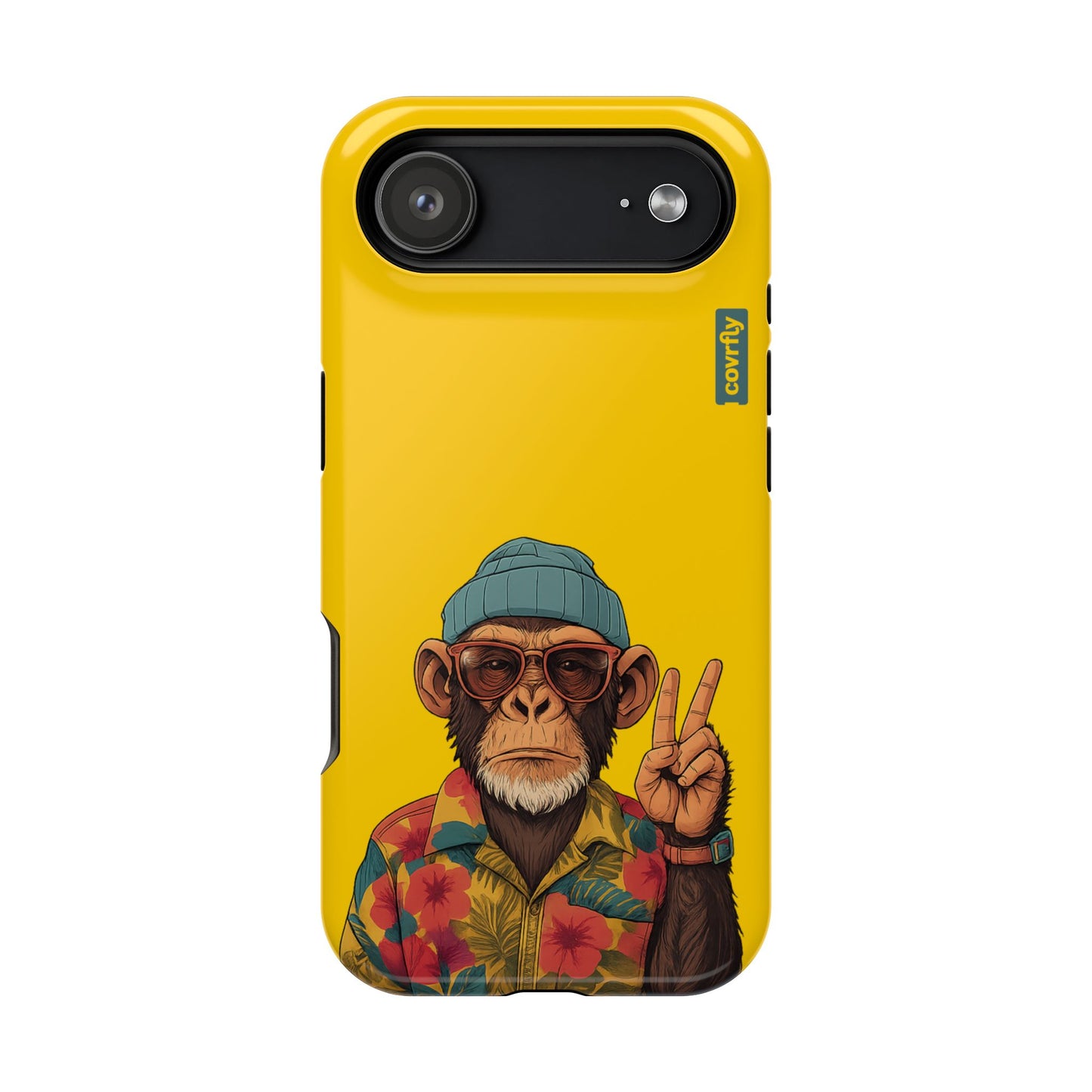 Peace & Bananas