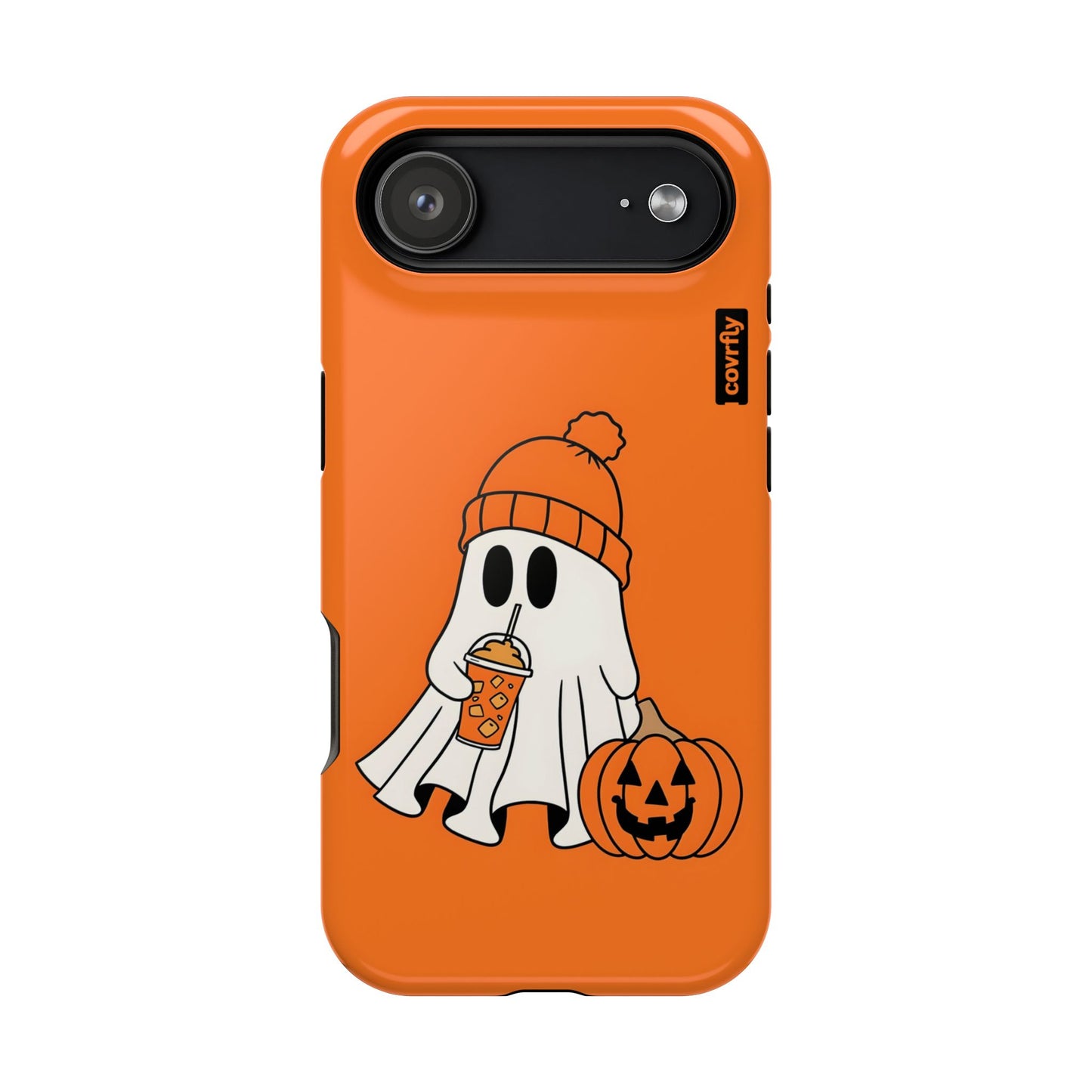 Boo Latte