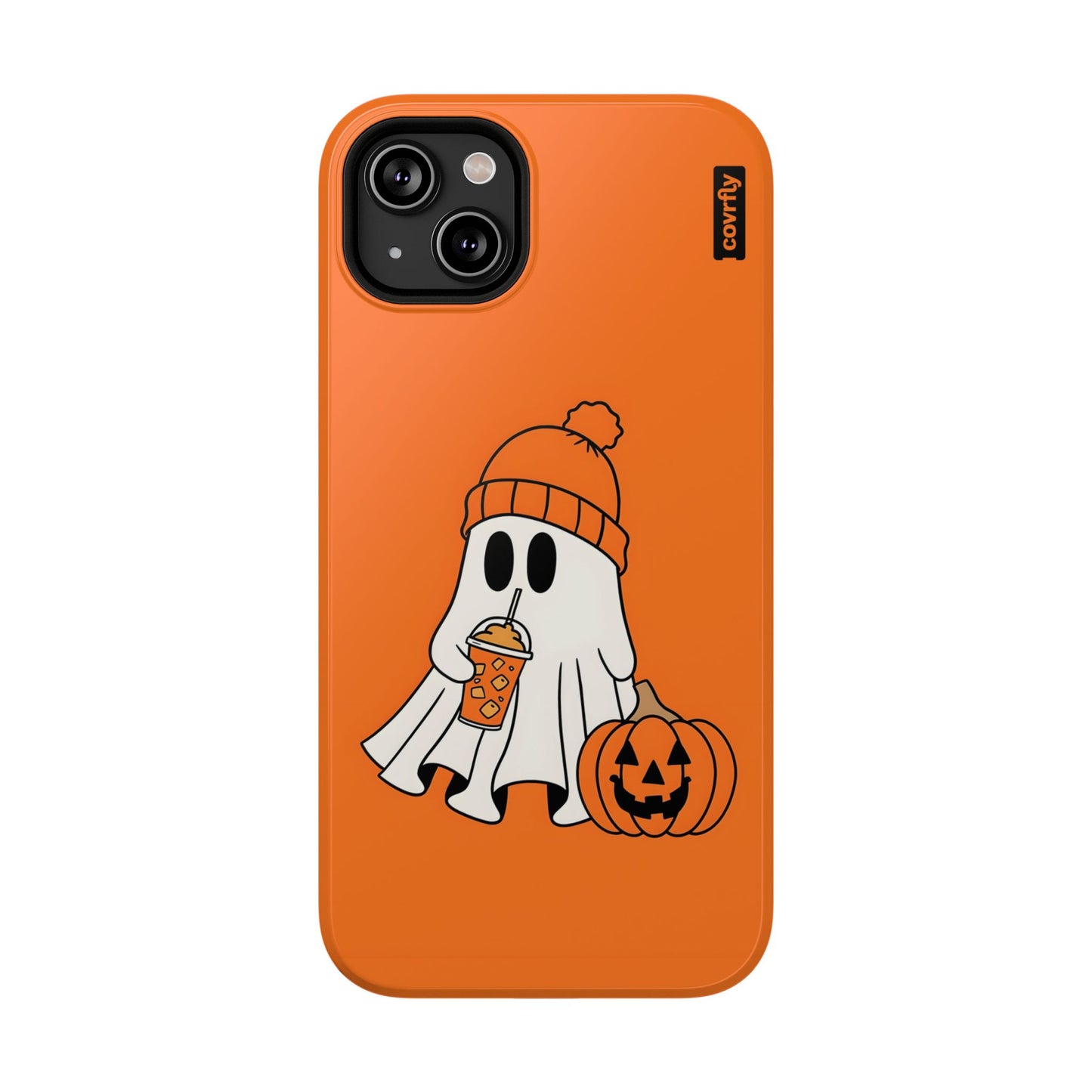 Boo Latte