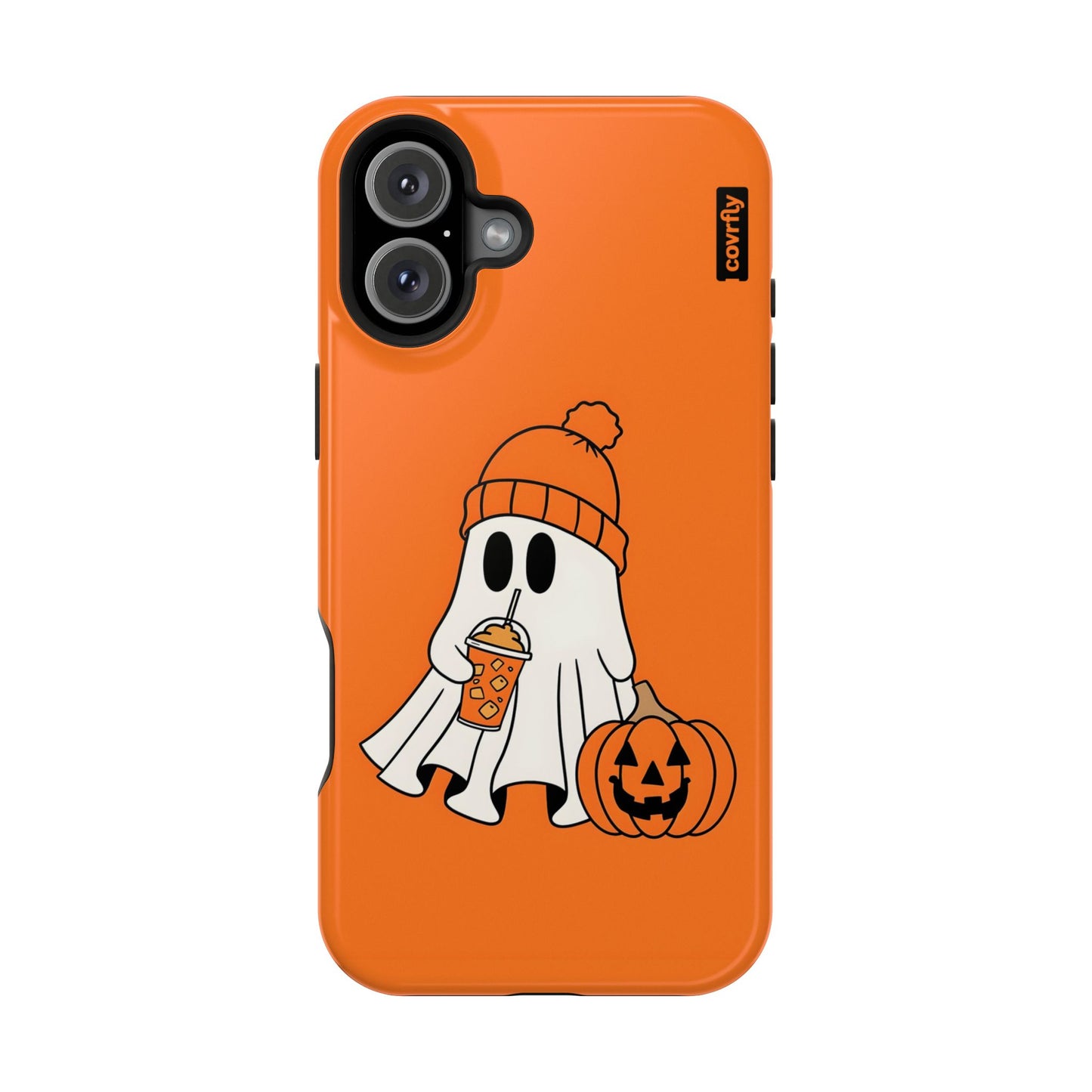Boo Latte