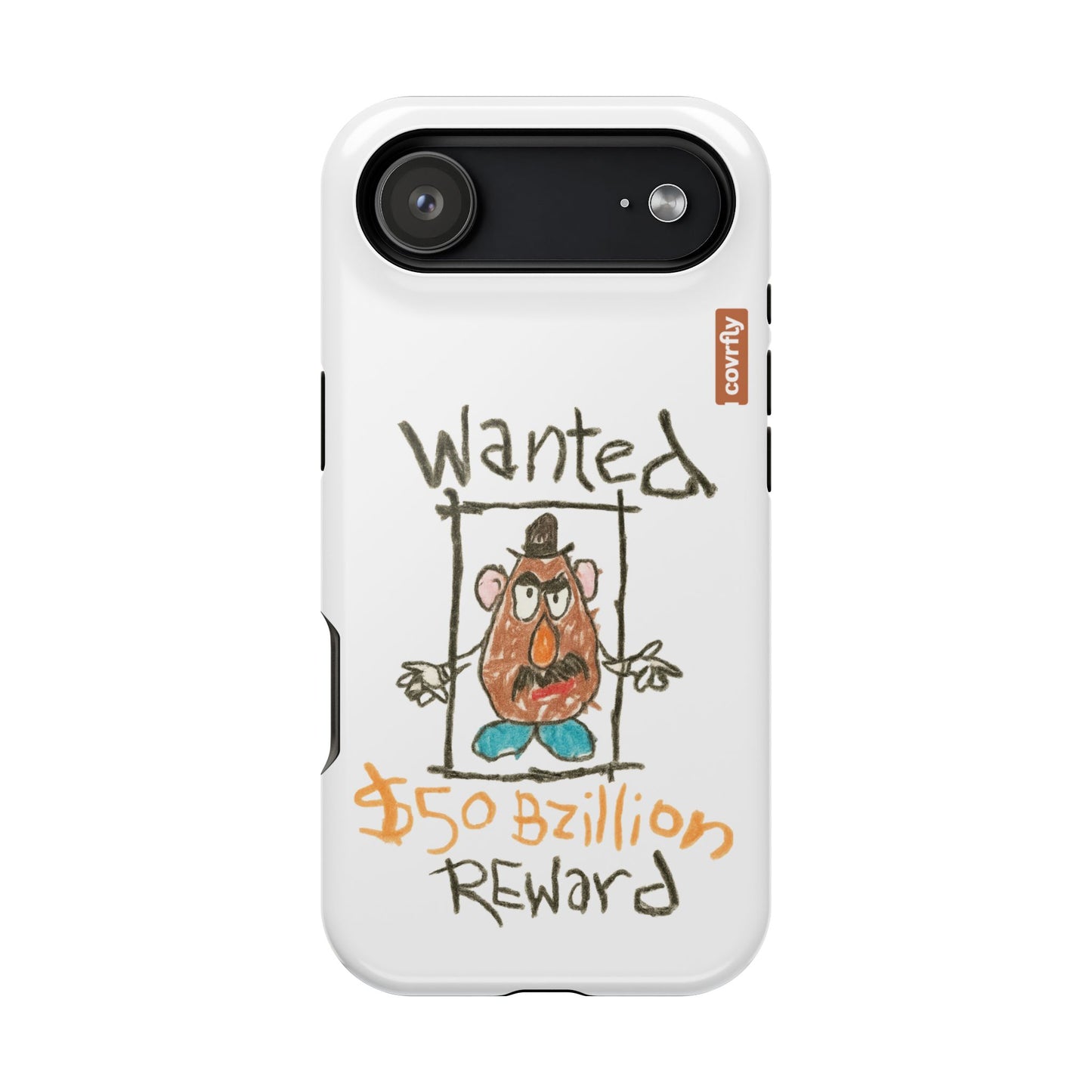 $50 Bzillion Reward