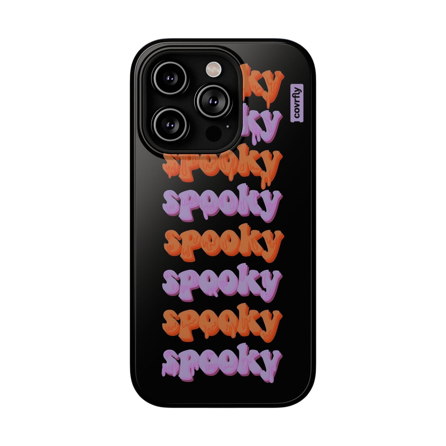 Spooky