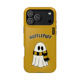 HUFFLEPUFF