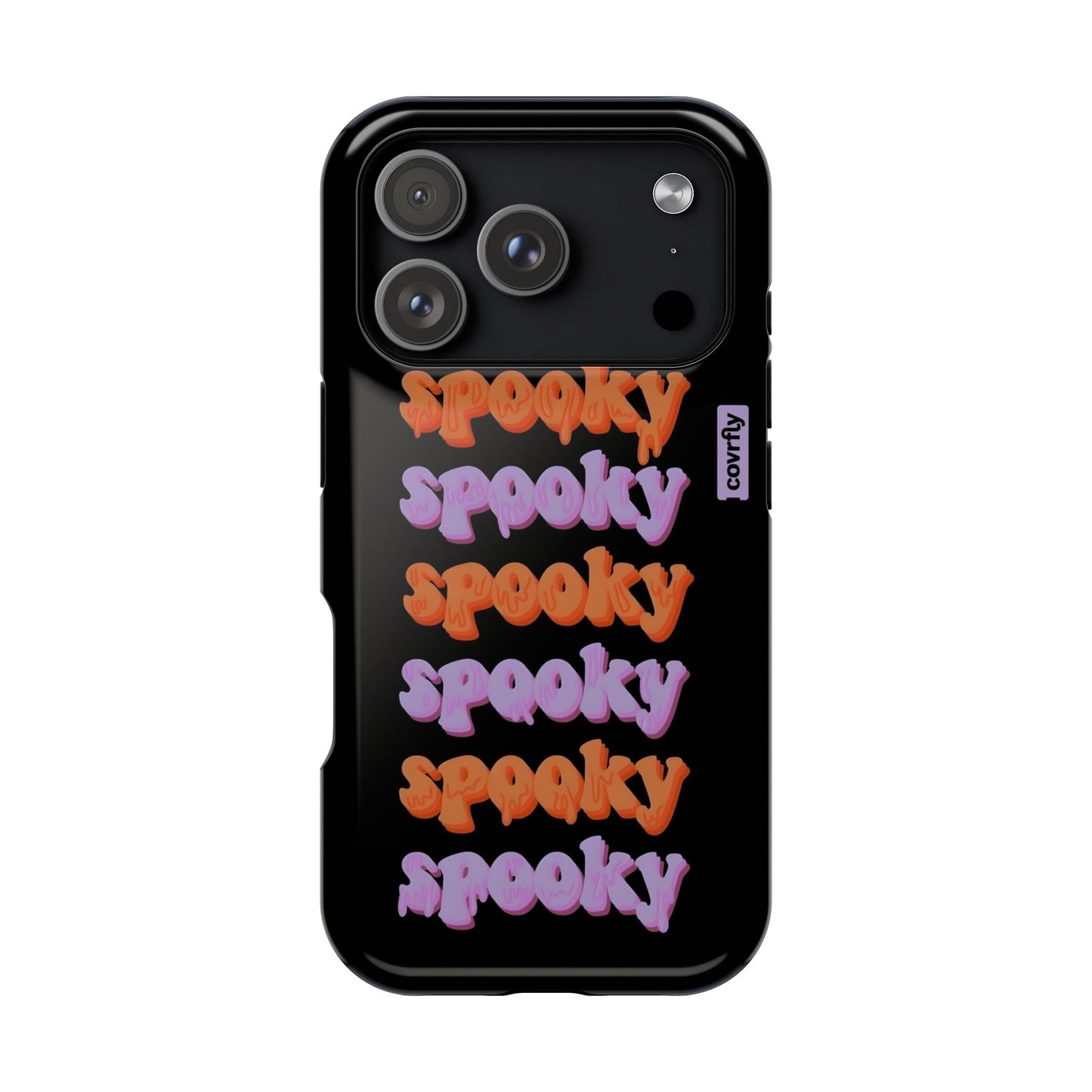 Spooky