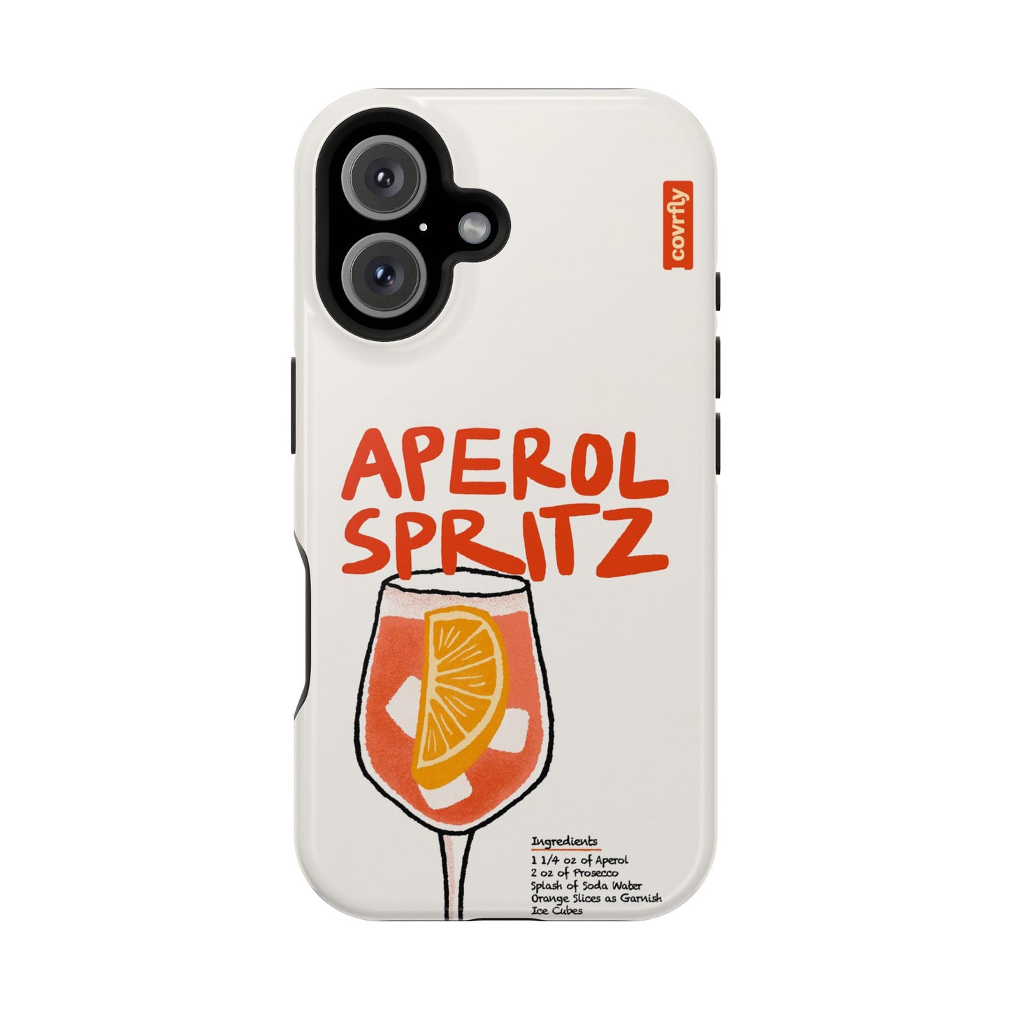 Aperol Spritz