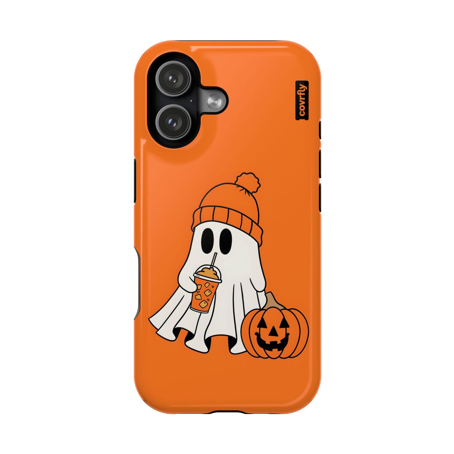 Boo Latte