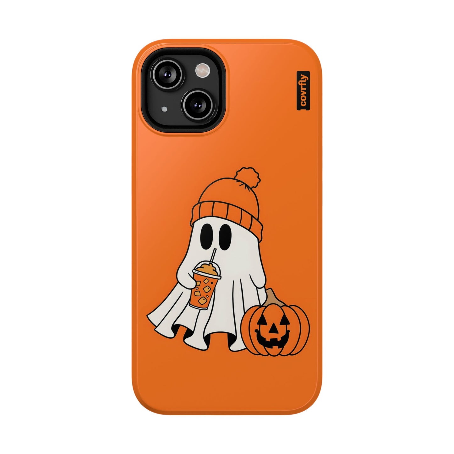 Boo Latte