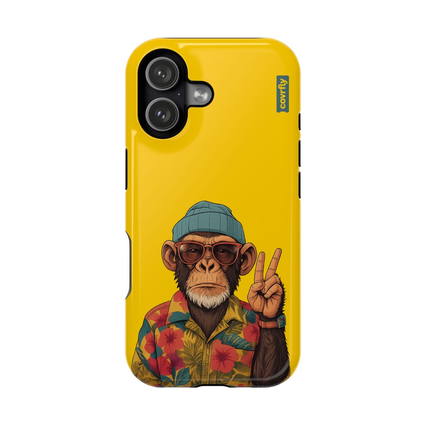 Peace & Bananas