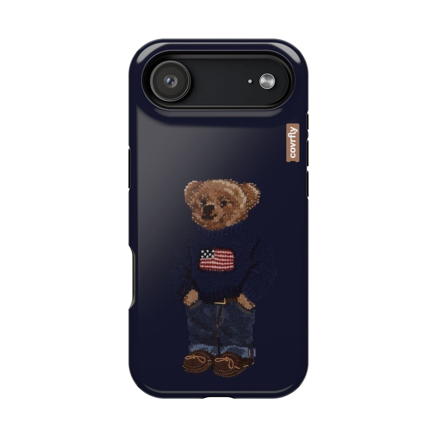 All-American Bear