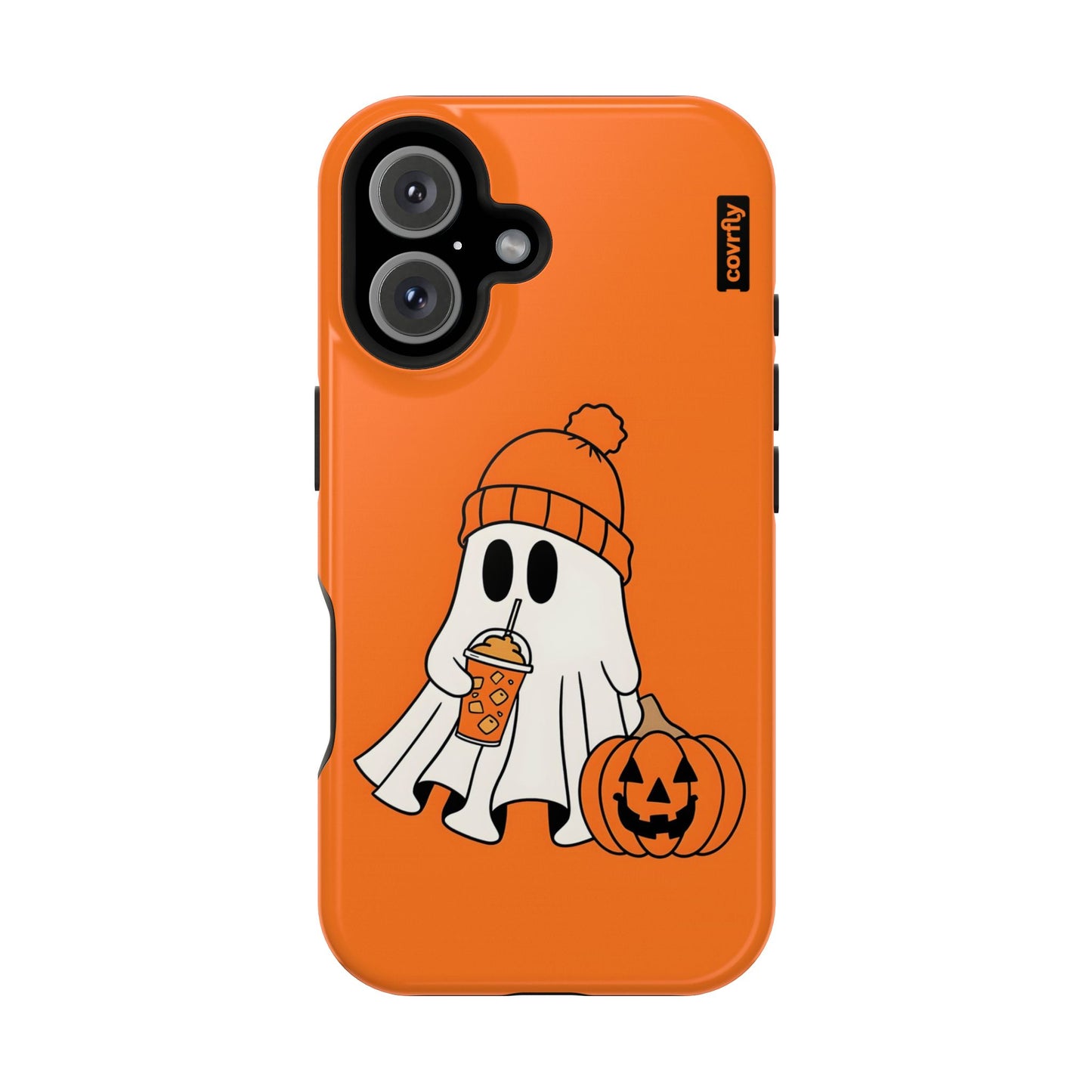 Boo Latte
