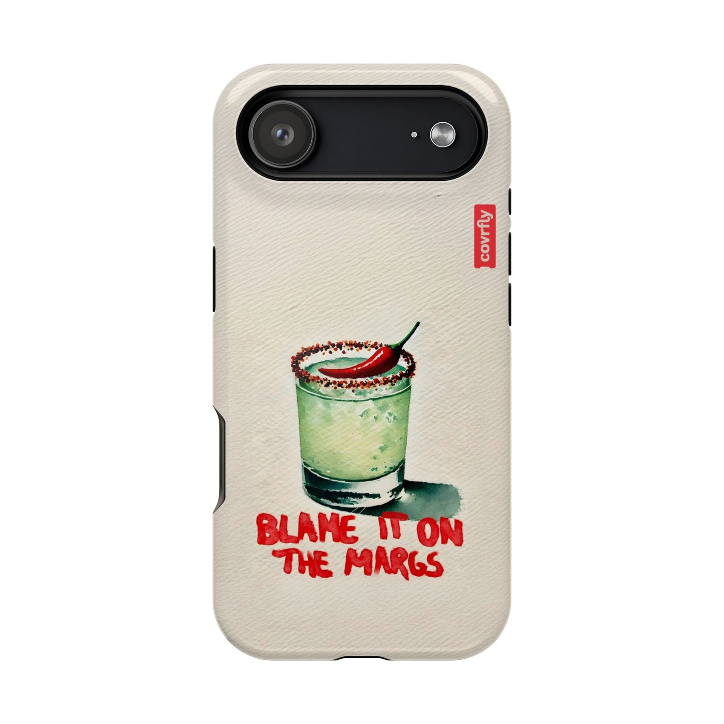 Blame It On The Margs
