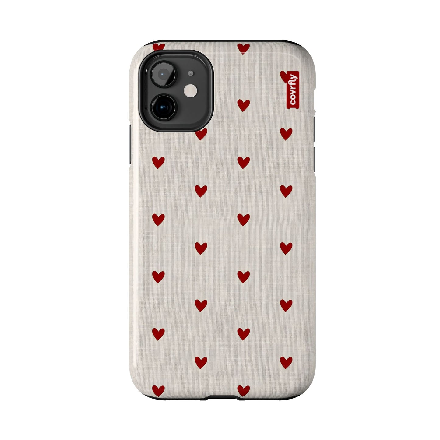 Red Dots of Love