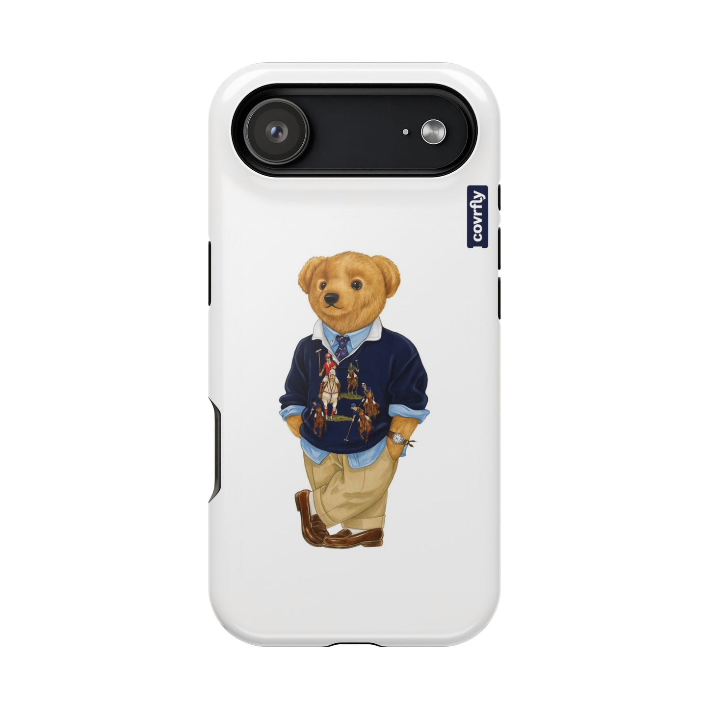Bearlington Club