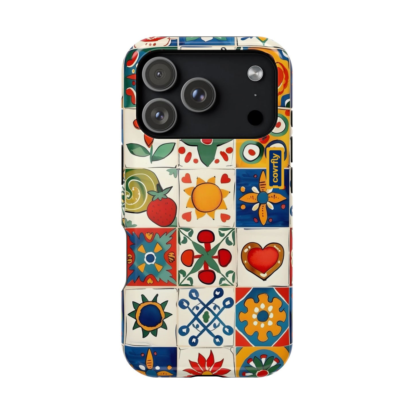 Azulejos