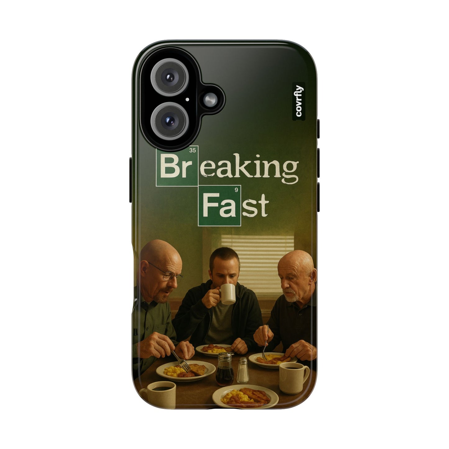 Breaking Fast