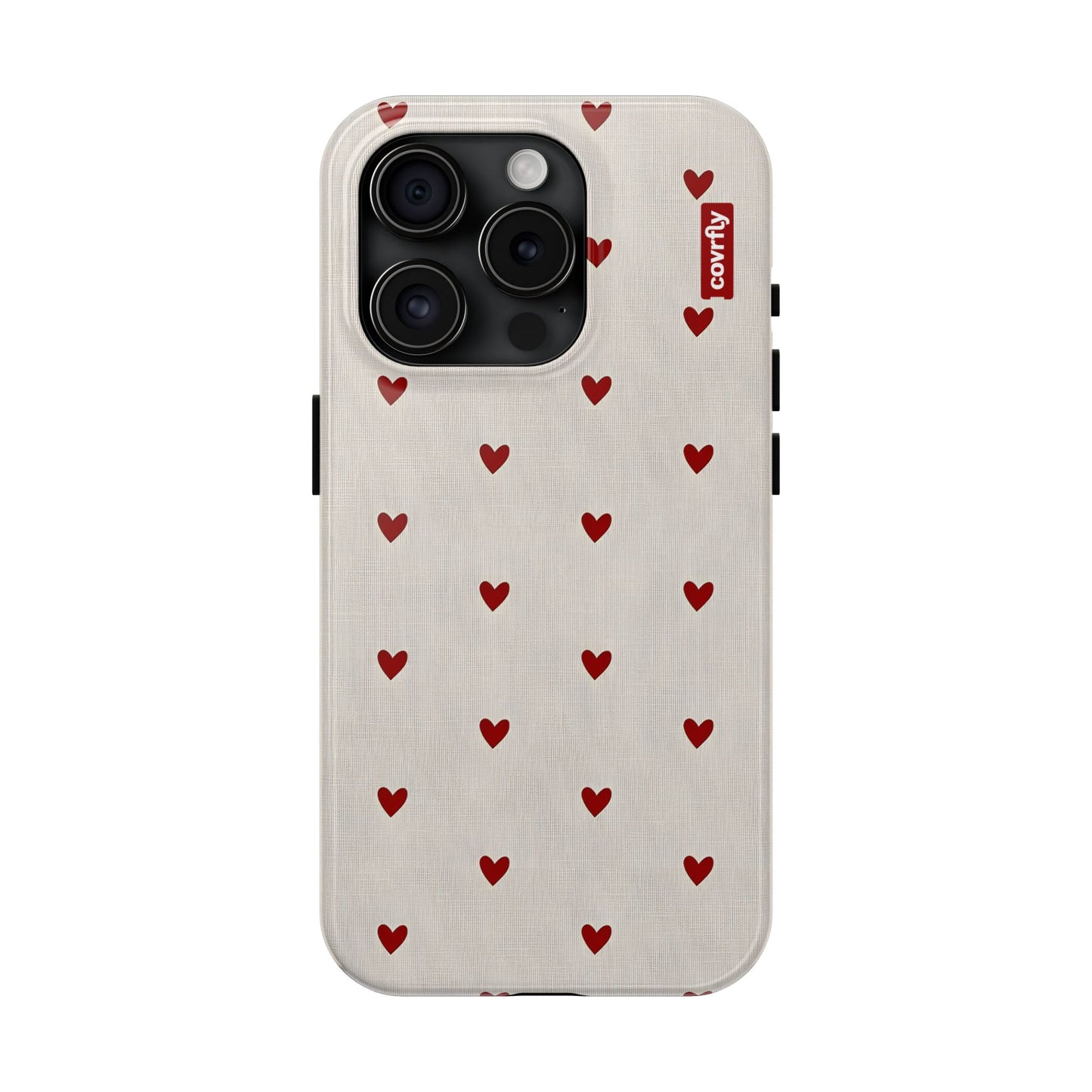 Red Dots of Love
