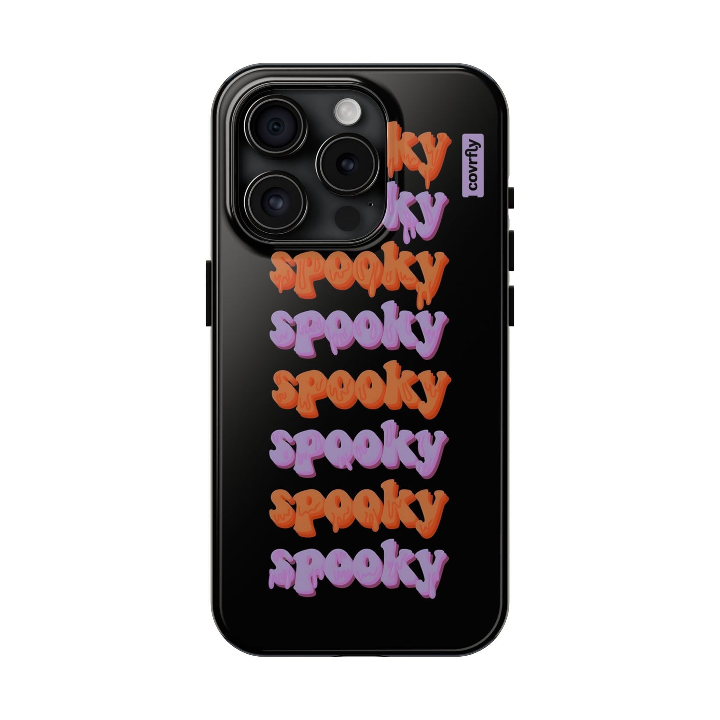 Spooky