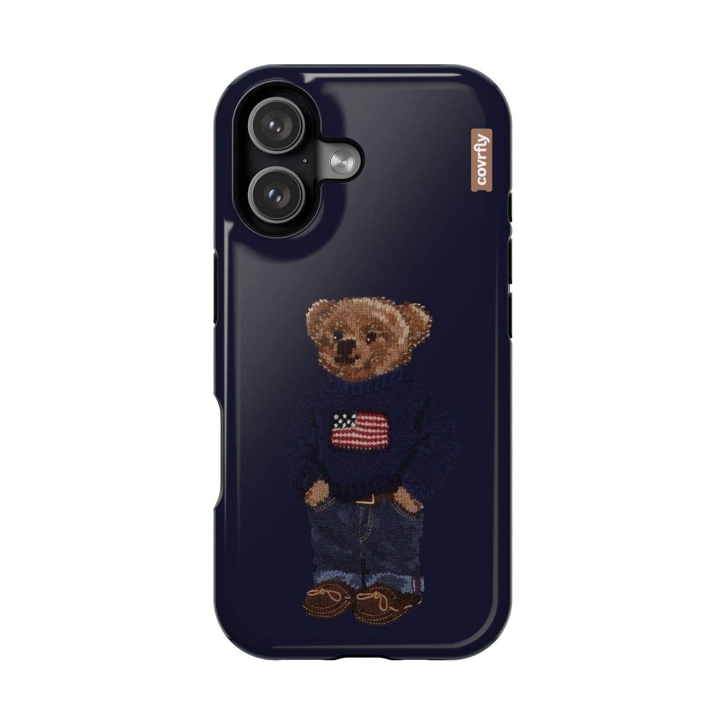 All-American Bear