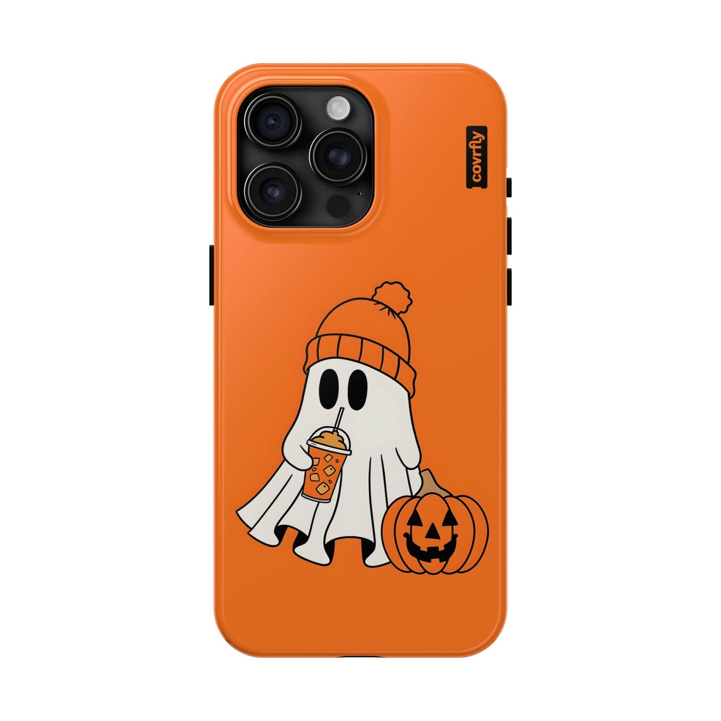 Boo Latte