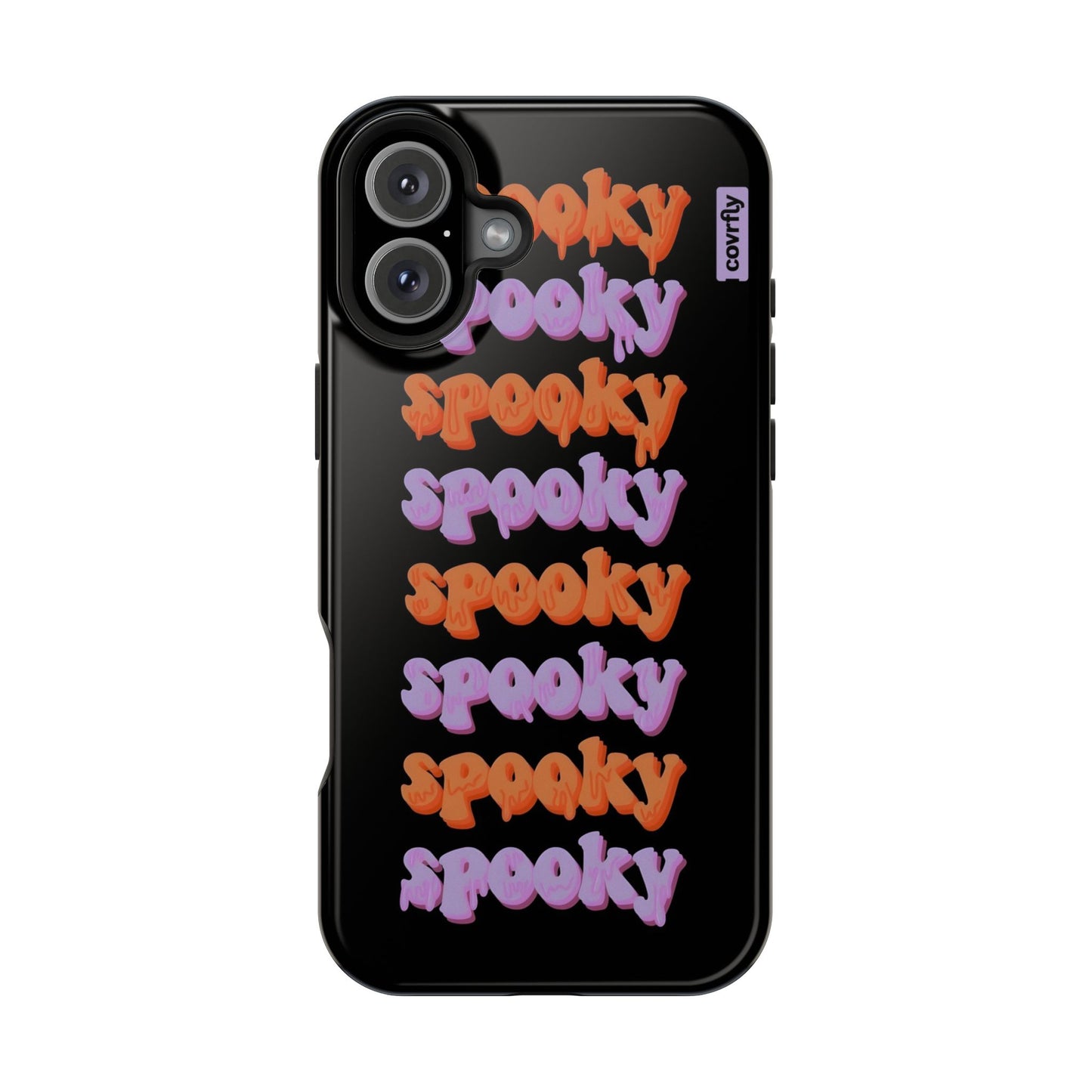 Spooky