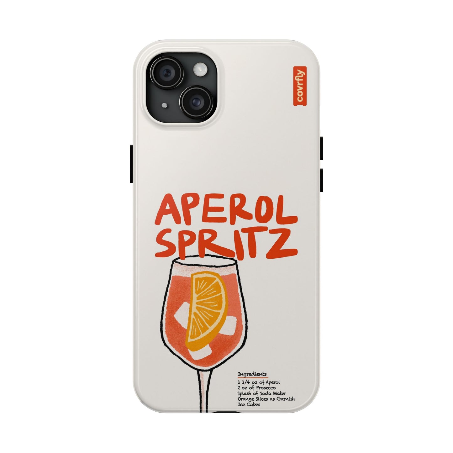 Aperol Spritz