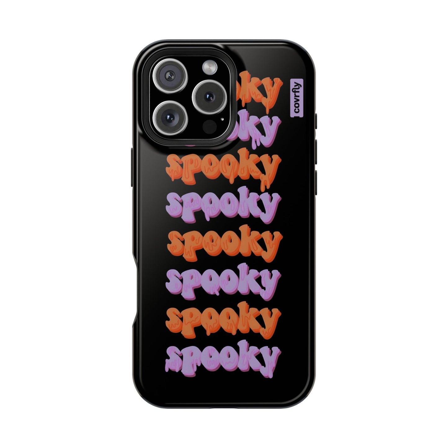 Spooky