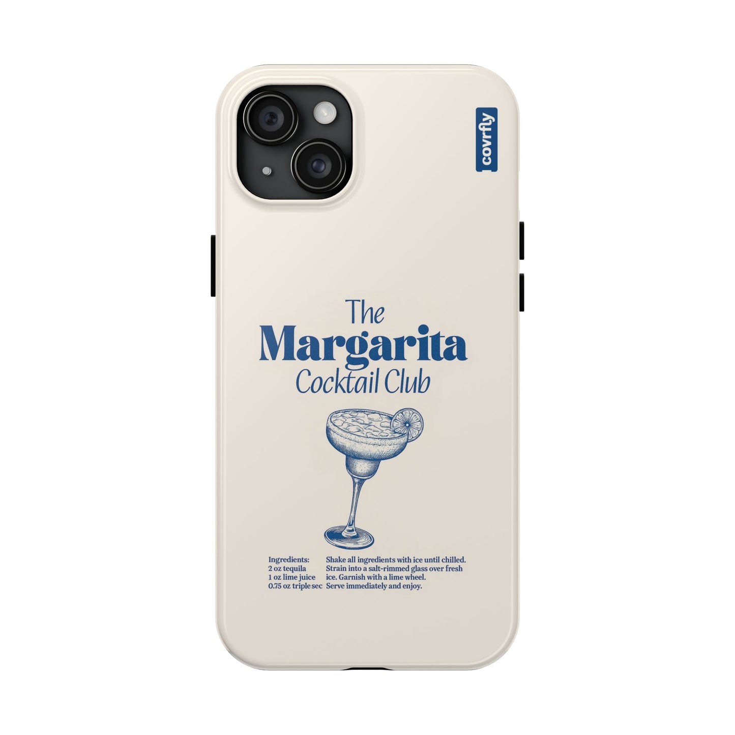 The Margarita Cocktail Club