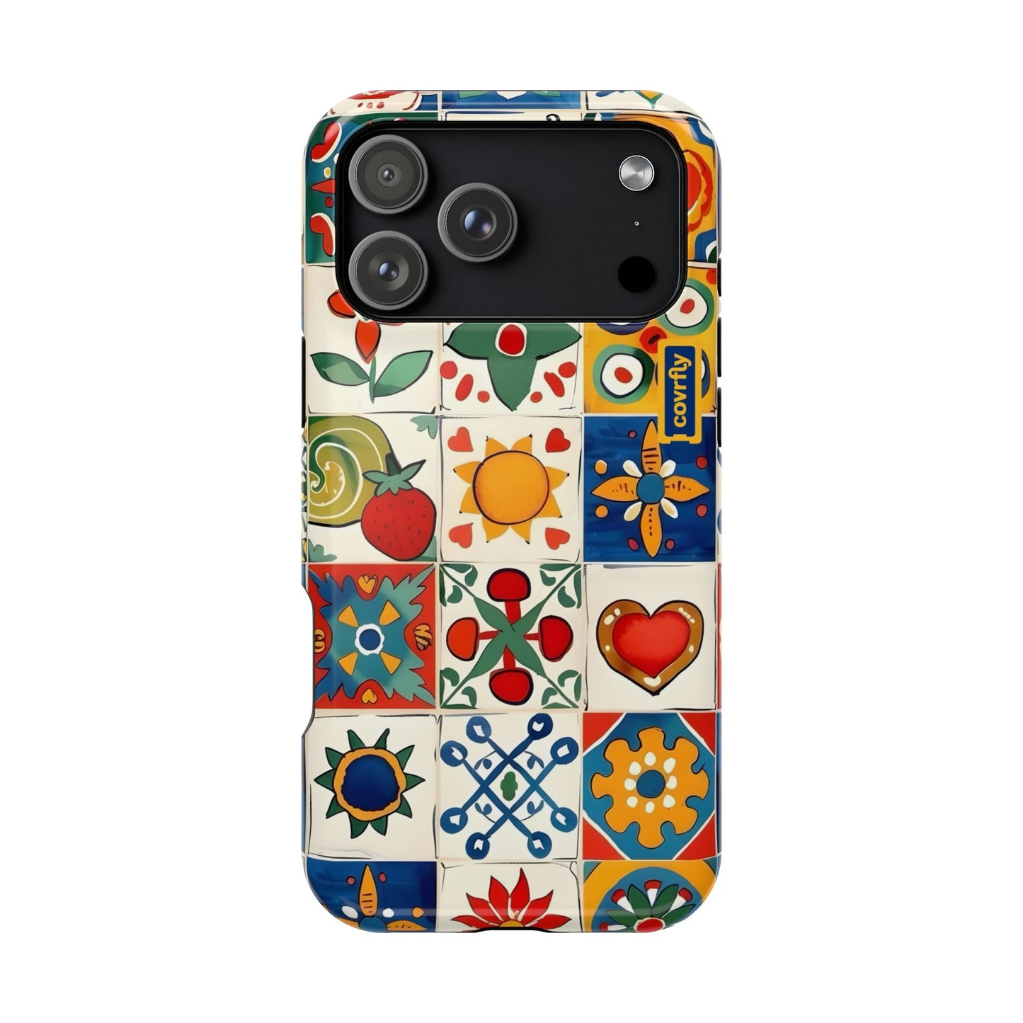 Azulejos