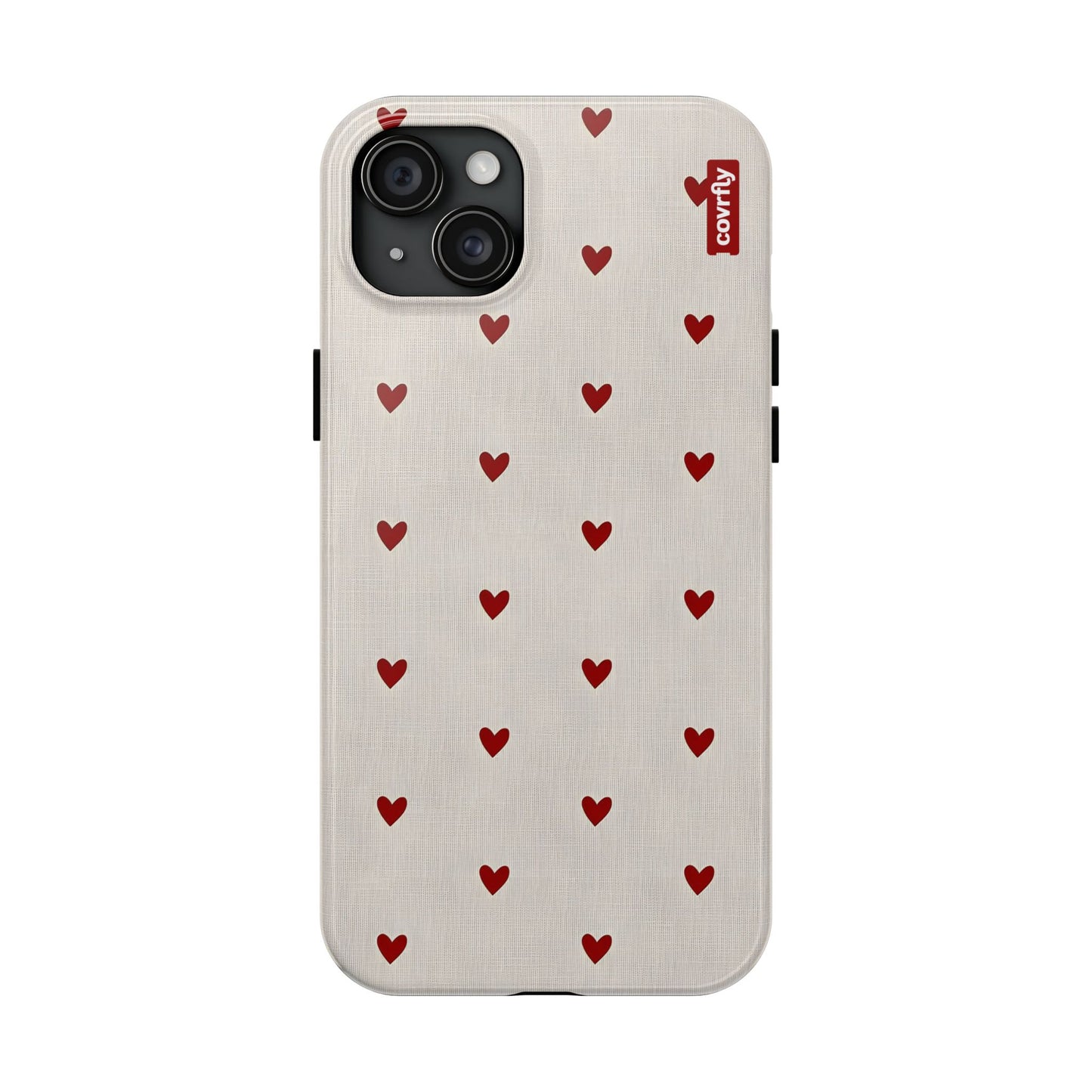 Red Dots of Love