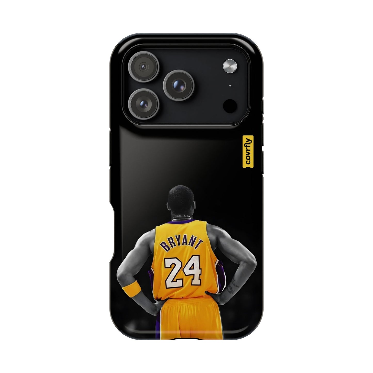 Mamba Mentality