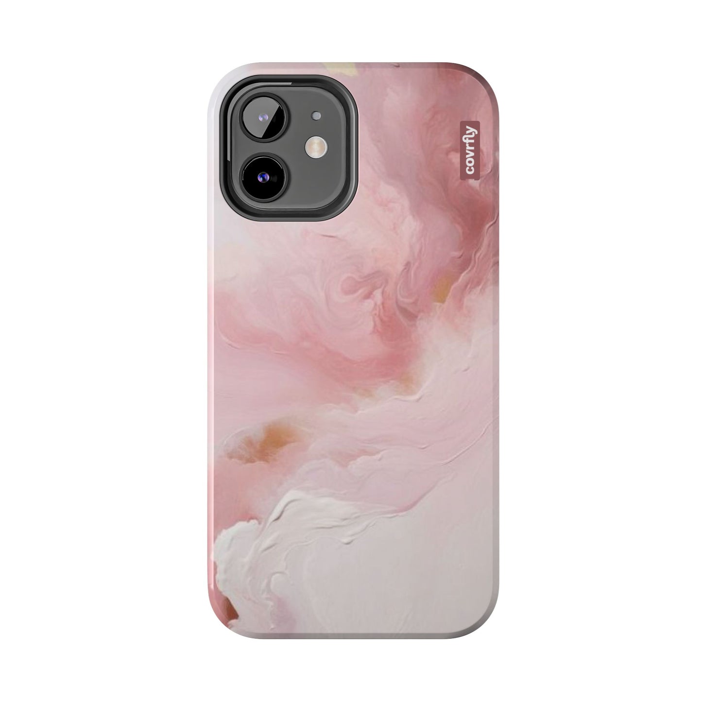 Blush Clouds