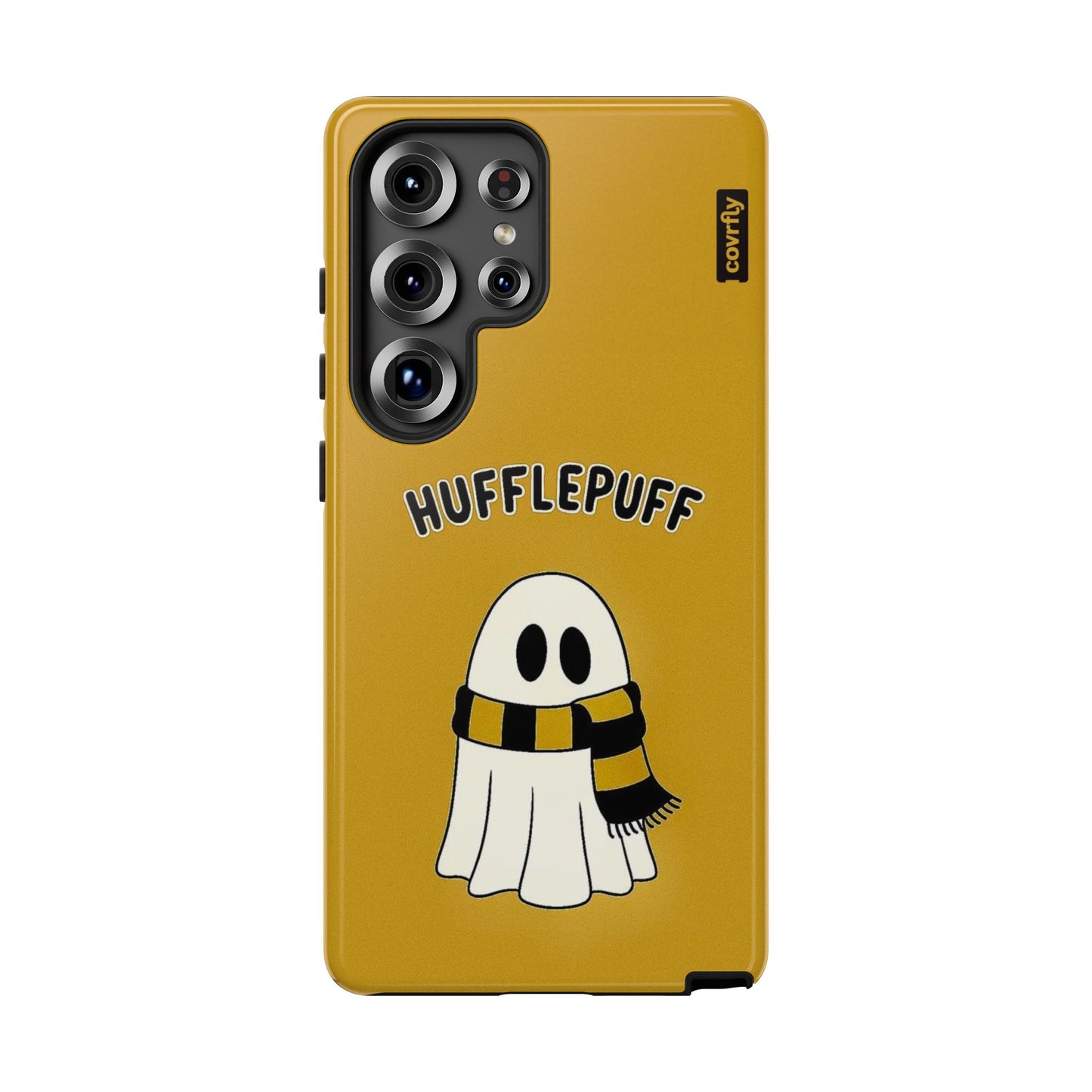 HUFFLEPUFF