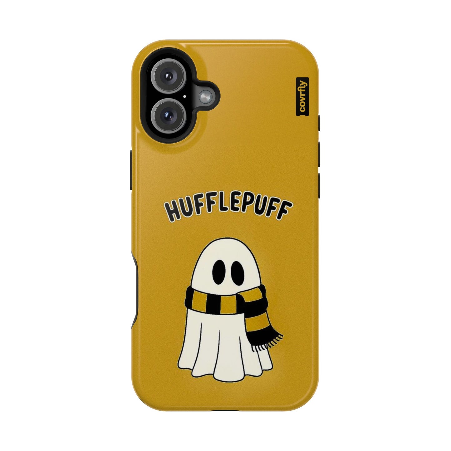 HUFFLEPUFF