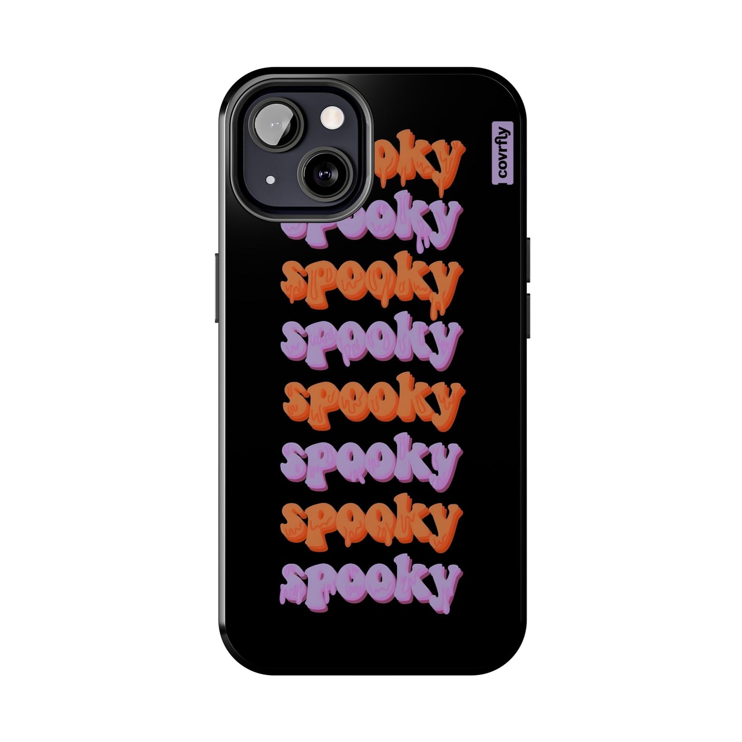 Spooky