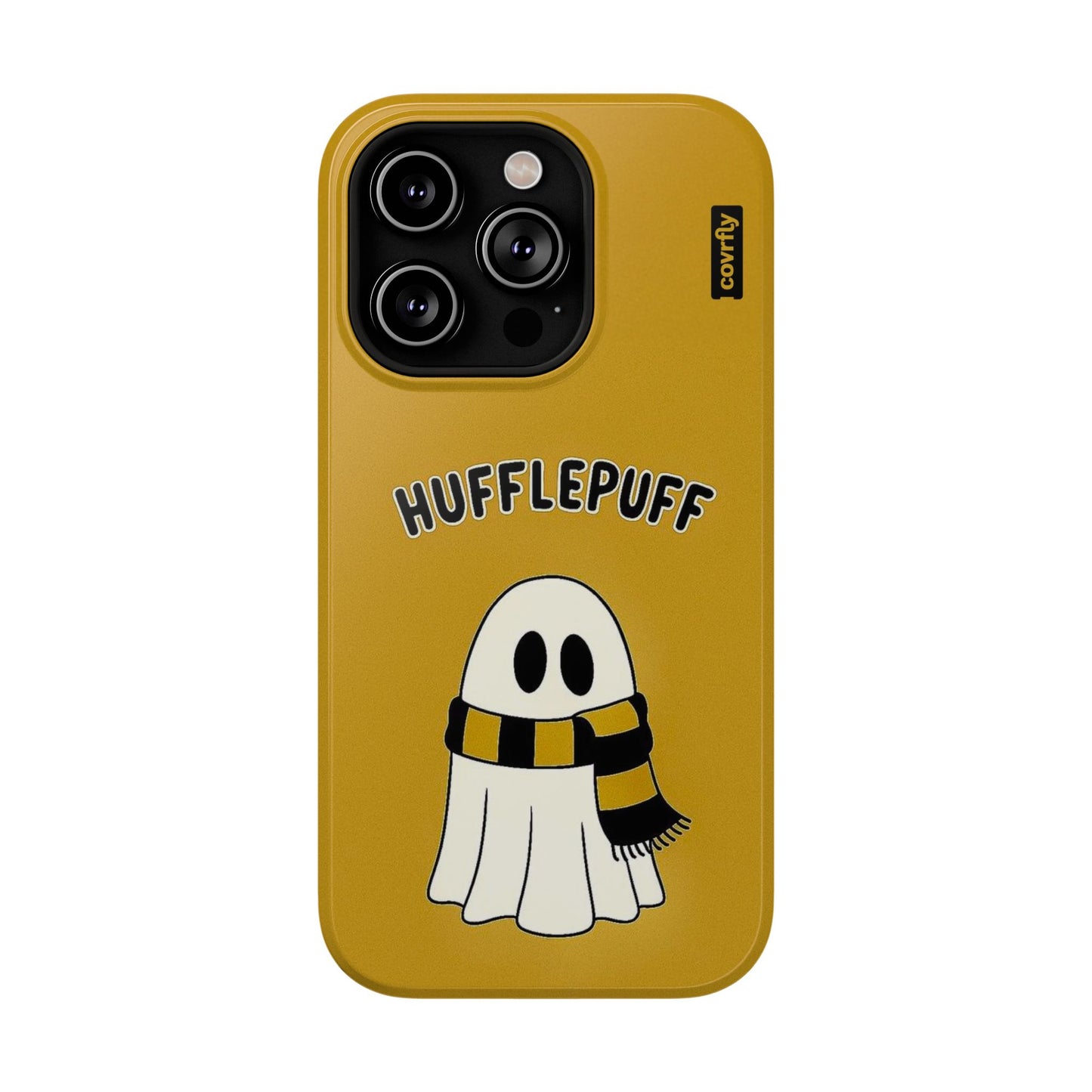 HUFFLEPUFF