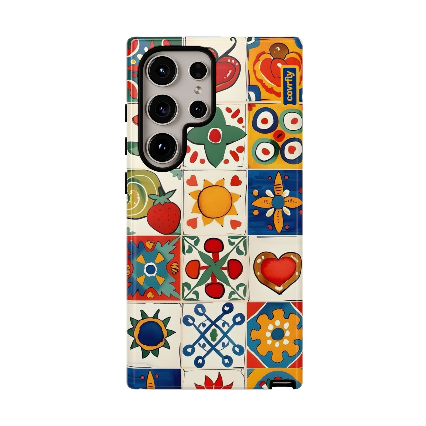 Azulejos