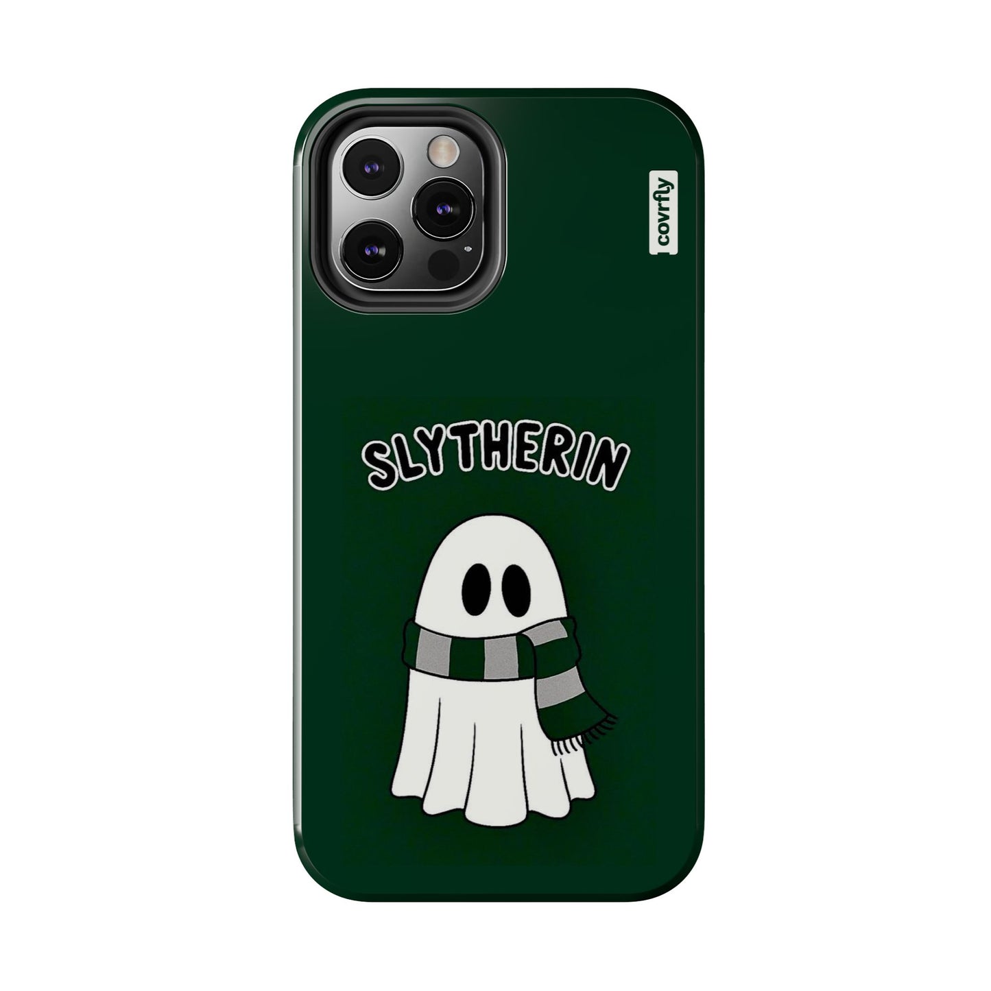 SLYTHERIN
