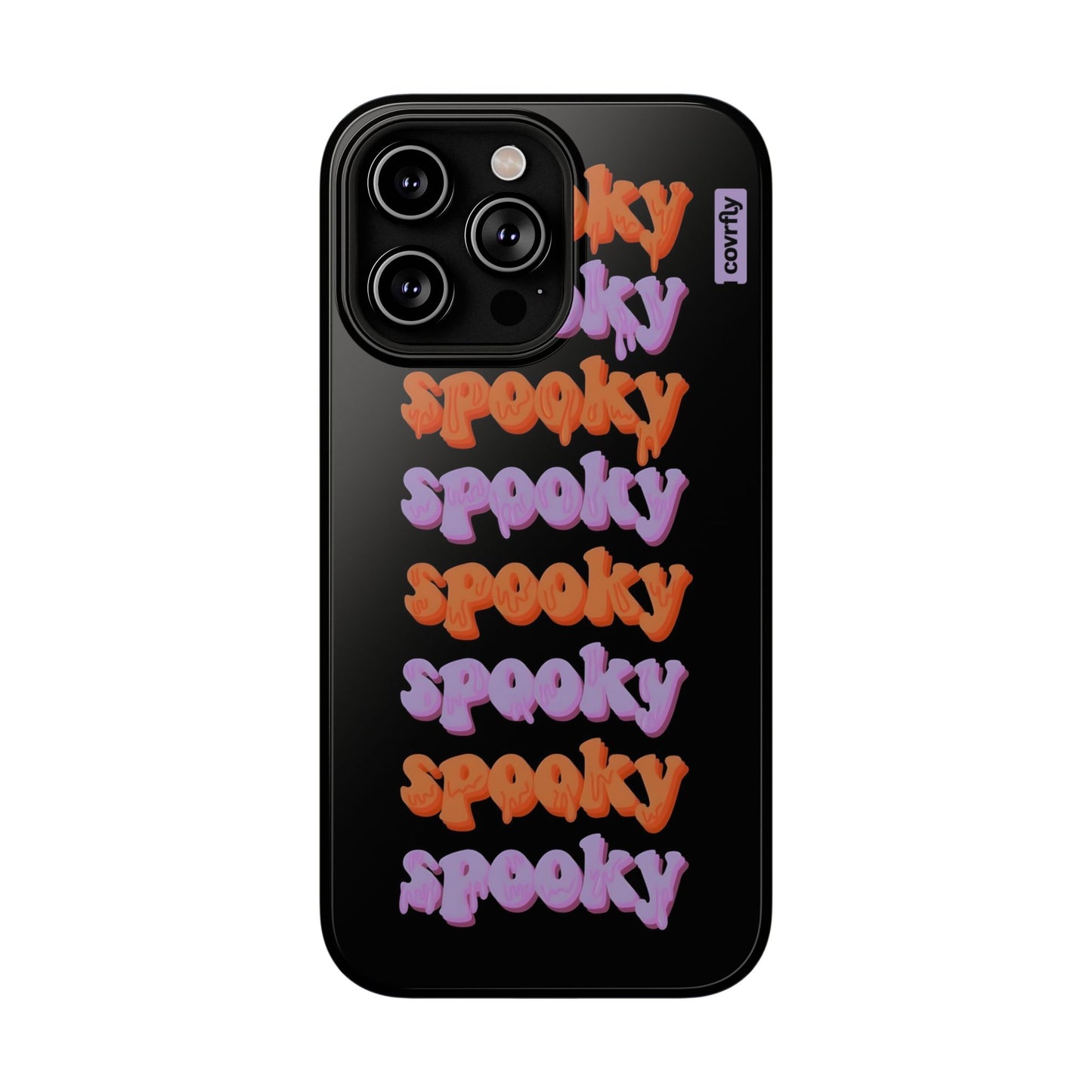 Spooky
