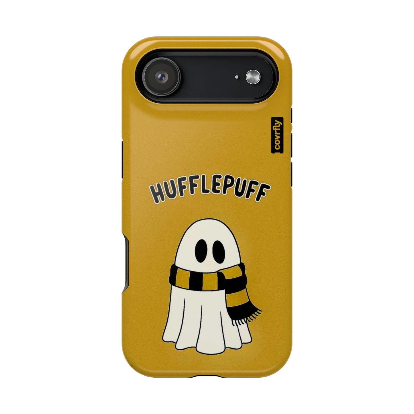 HUFFLEPUFF