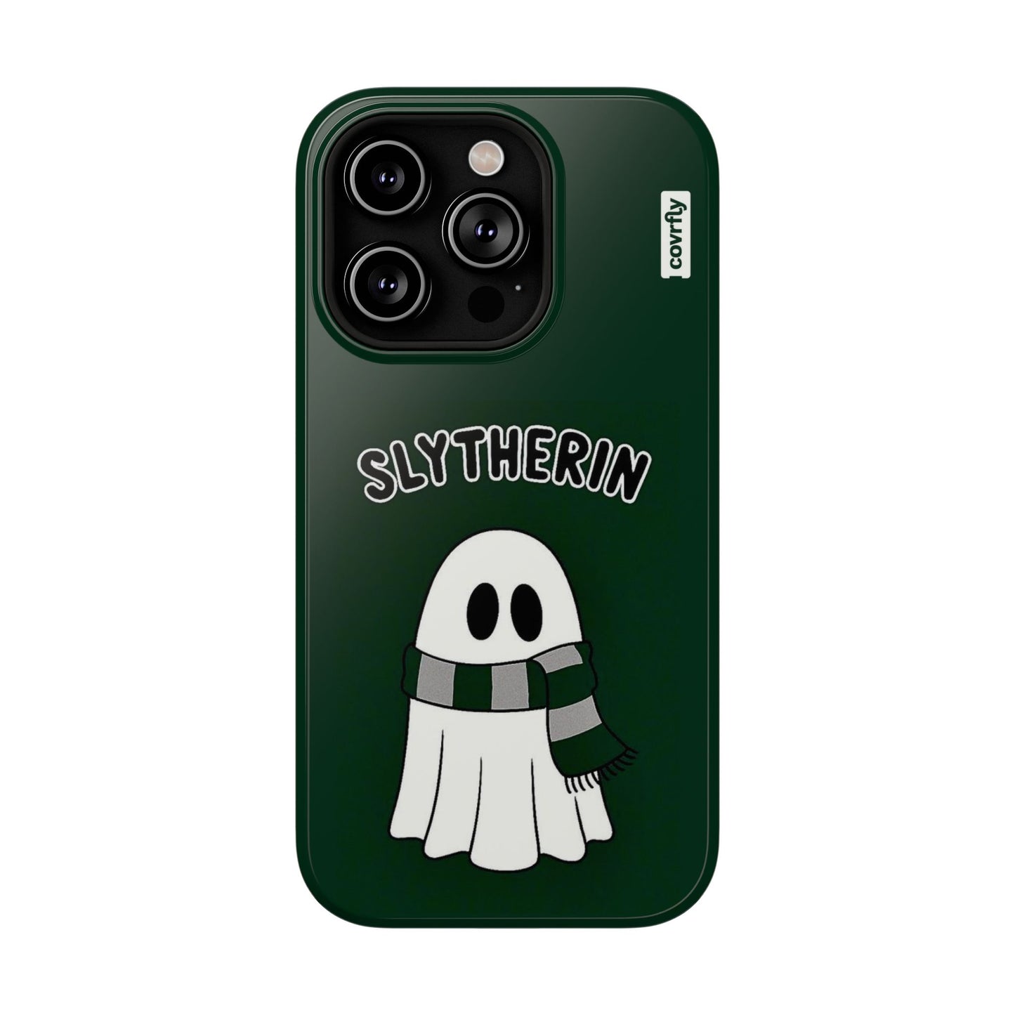 SLYTHERIN