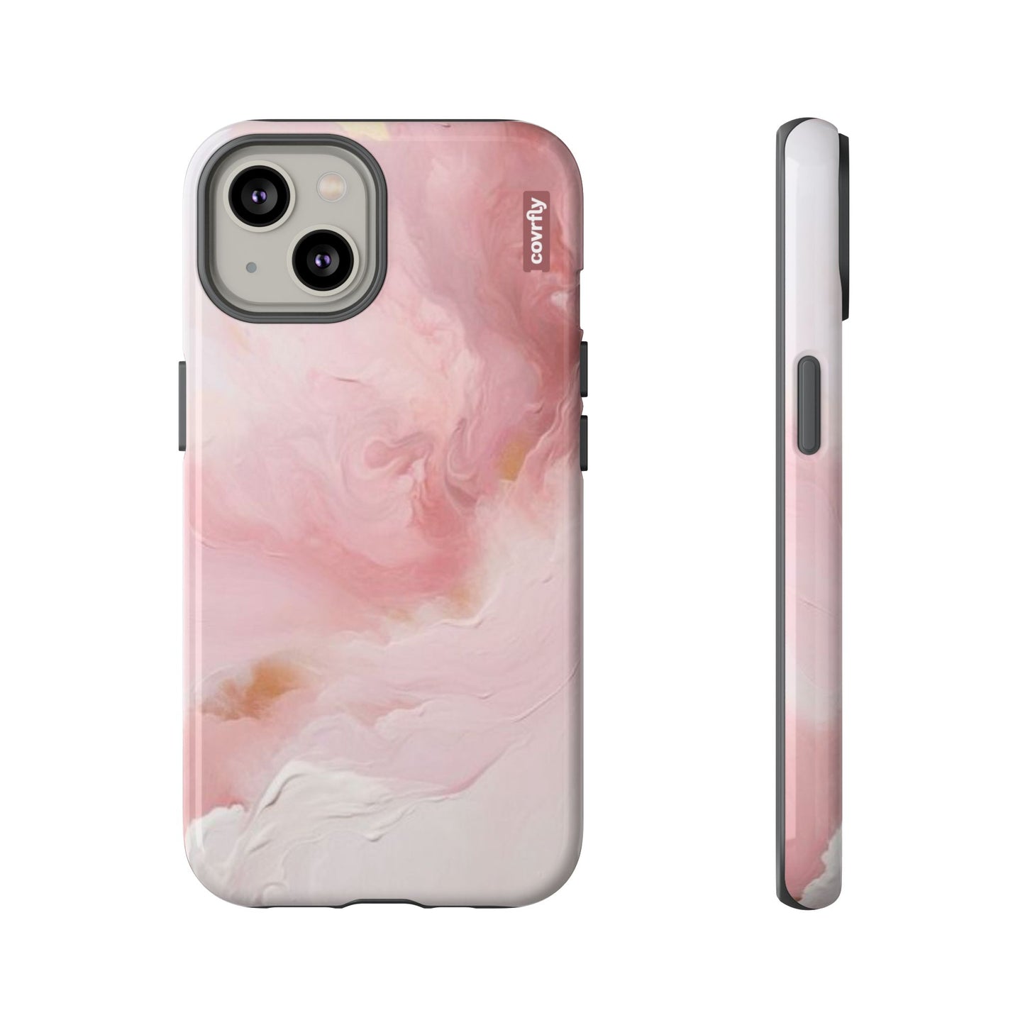 Blush Clouds