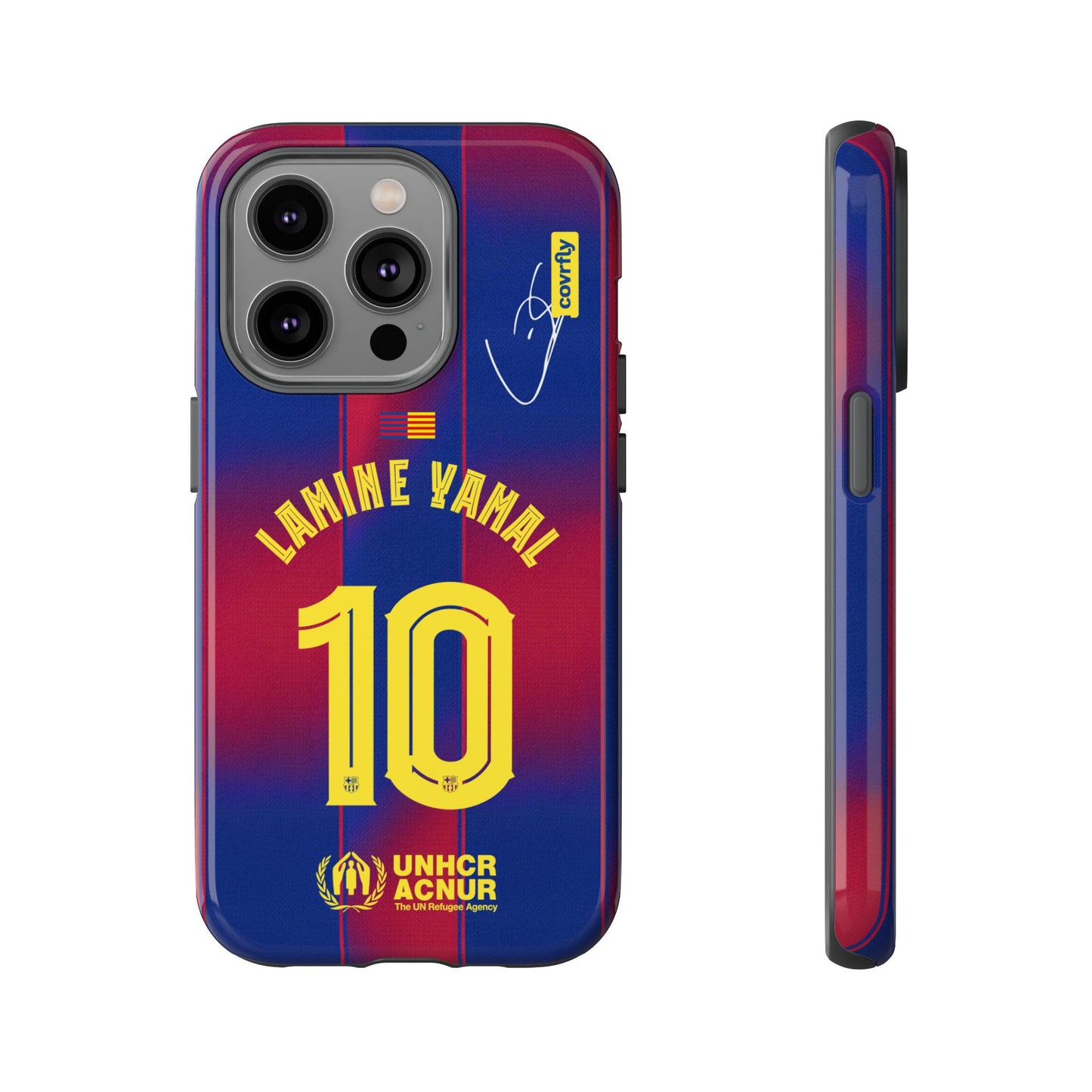 25/26: nace un nuevo 10