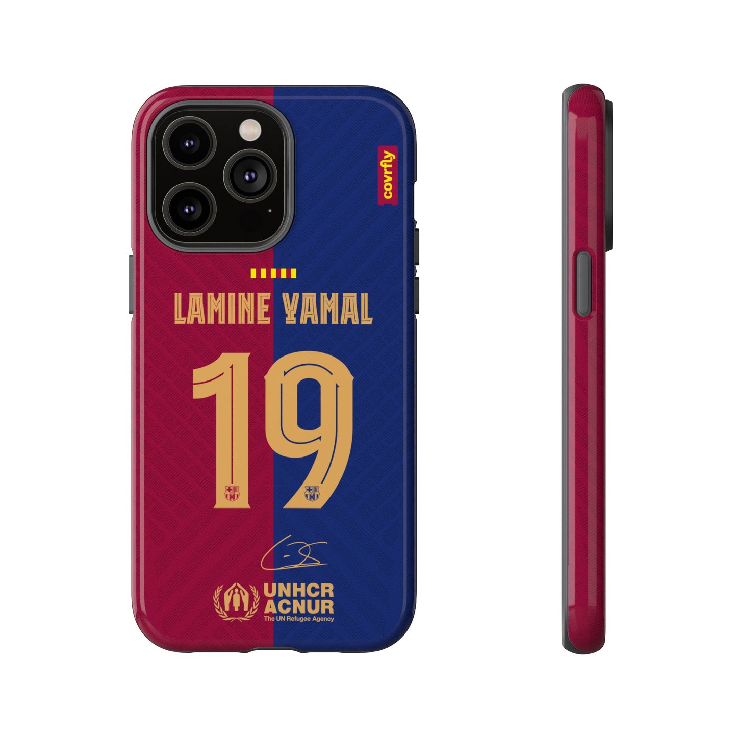 Blaugrana Diamond