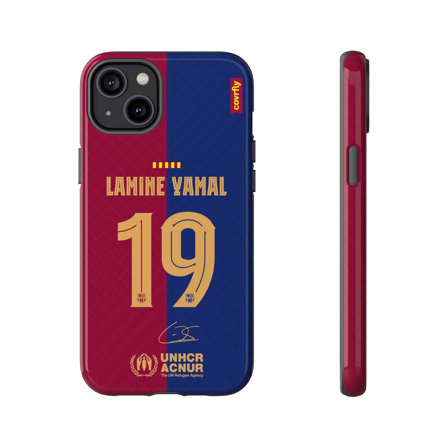 Blaugrana Diamond