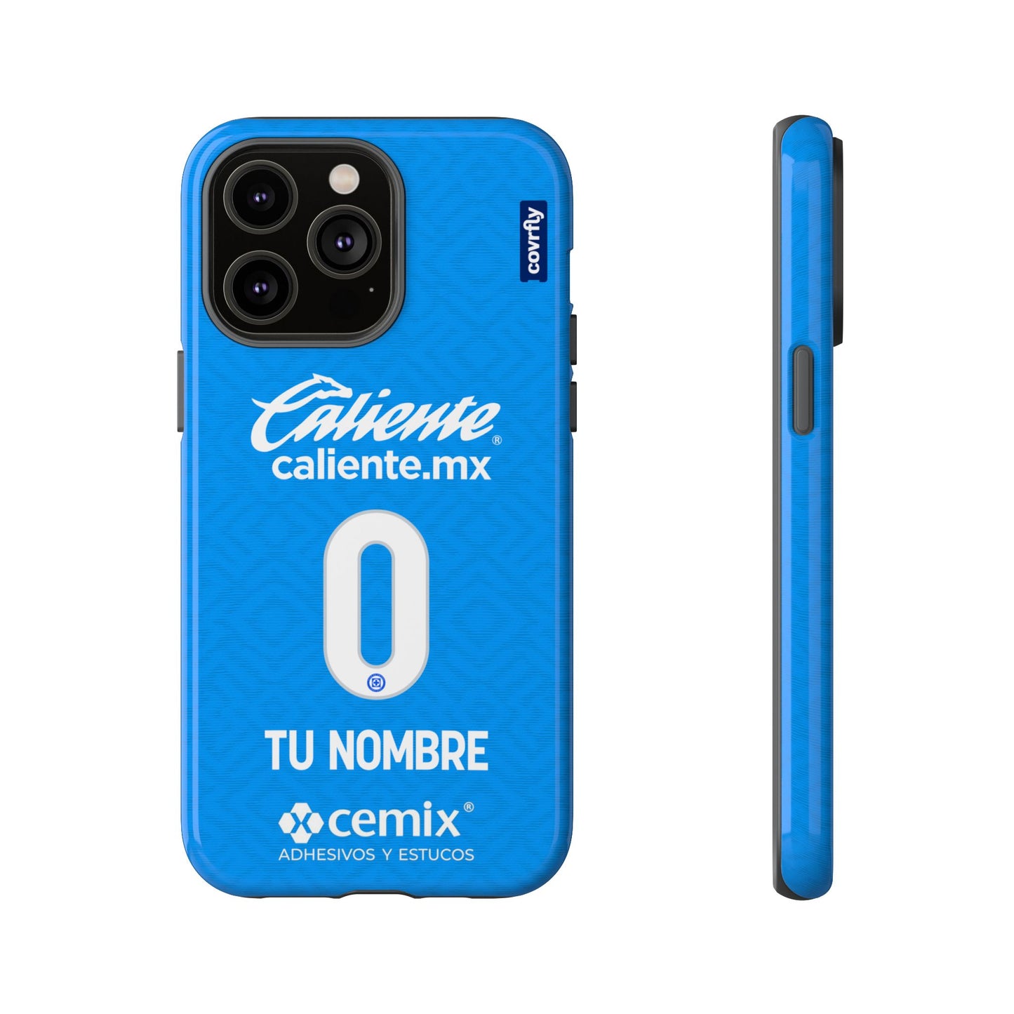 Corazón Azul