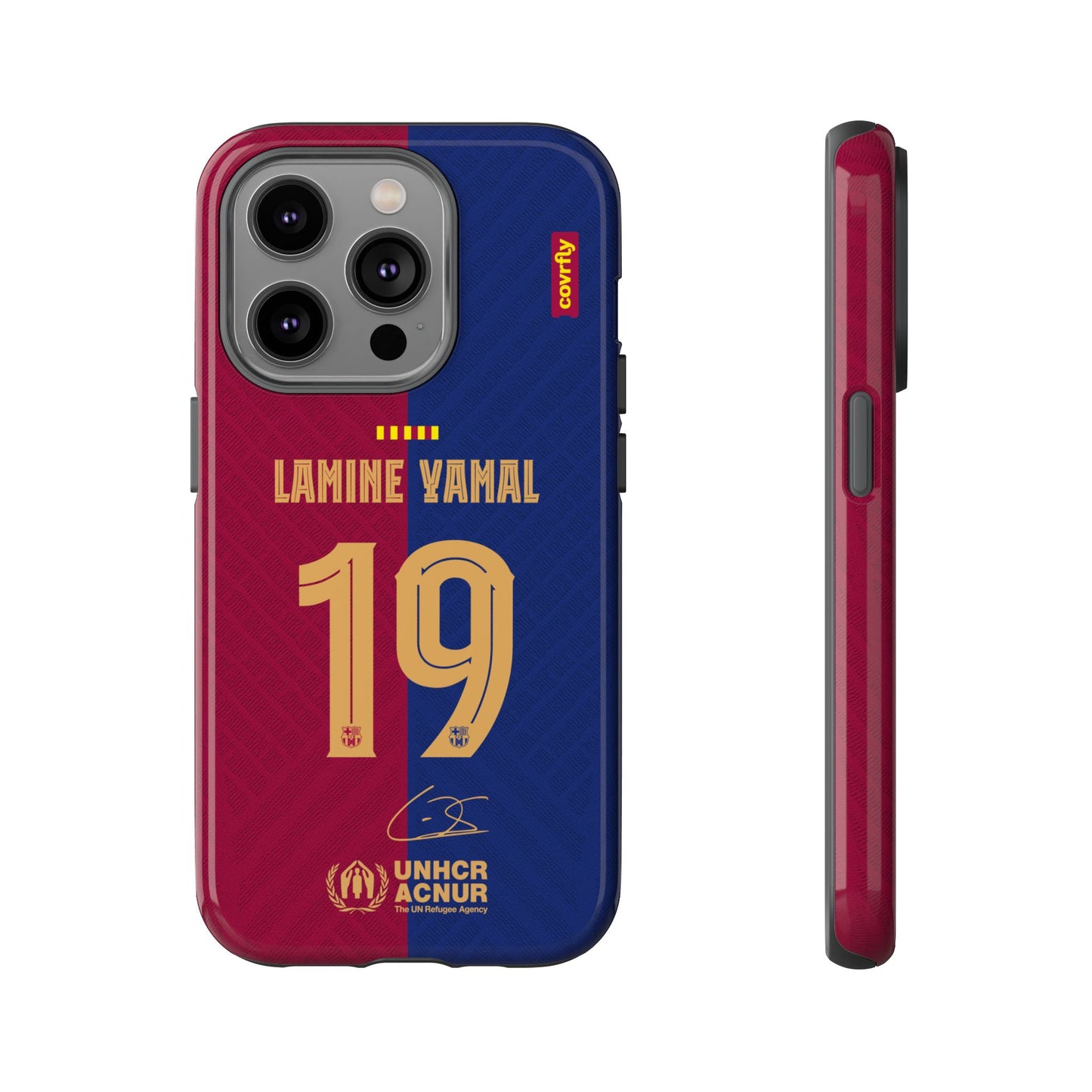 Blaugrana Diamond