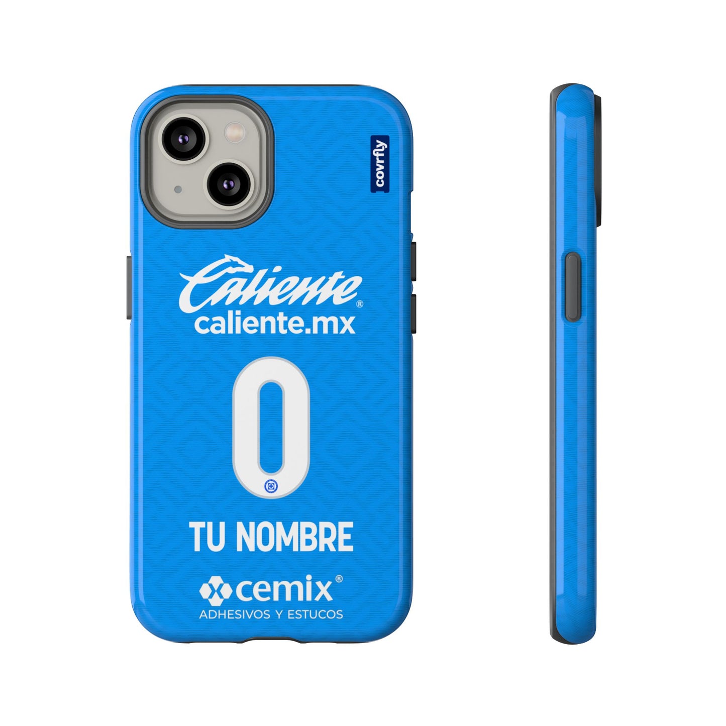 Corazón Azul