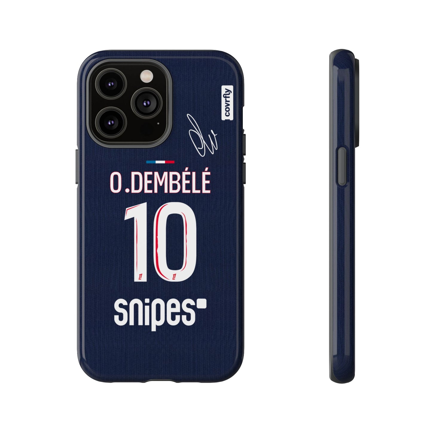 Dembélé 10