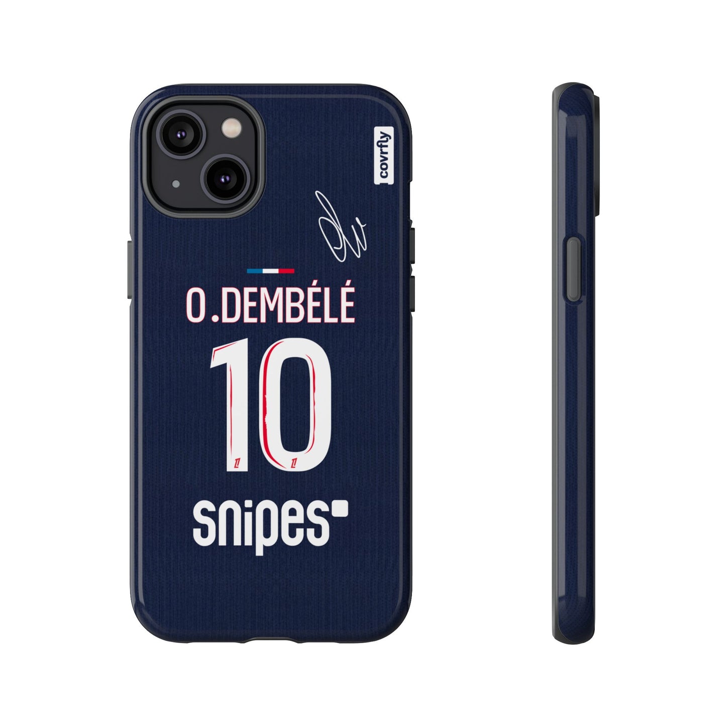 Dembélé 10